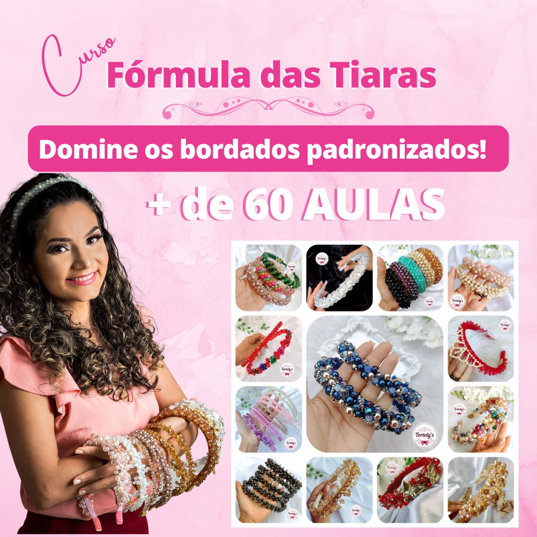Curso de tiaras